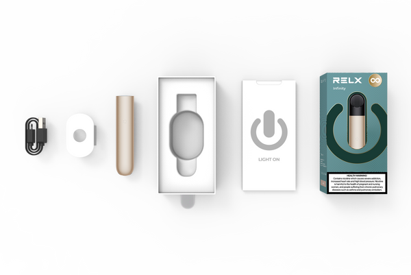Infinity Device