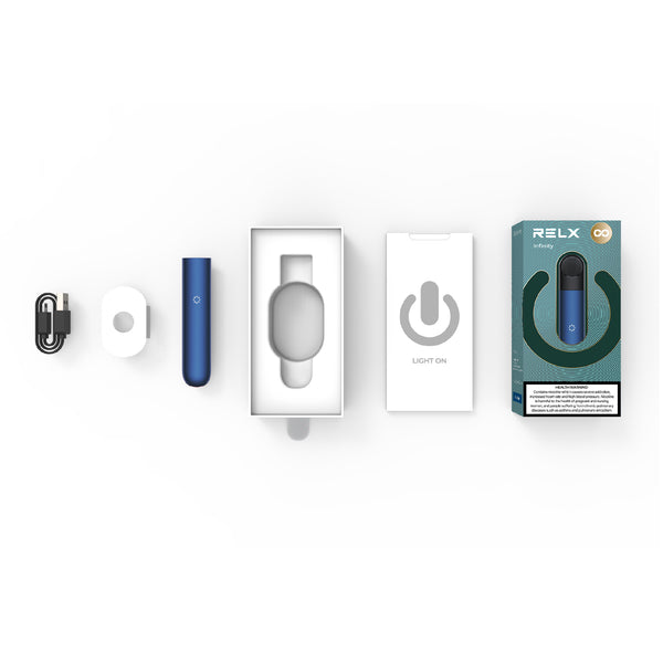 Infinity Device
