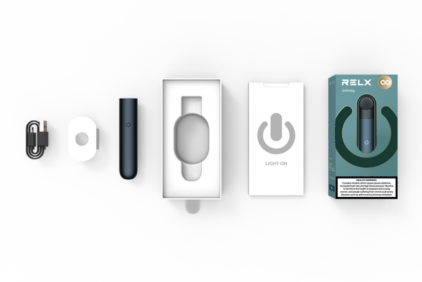 Infinity Device