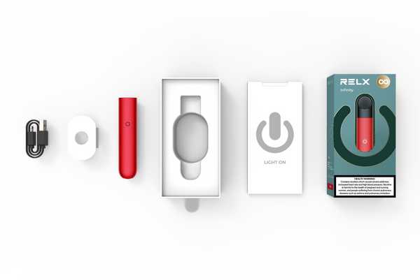 Infinity Device