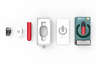 Infinity Device