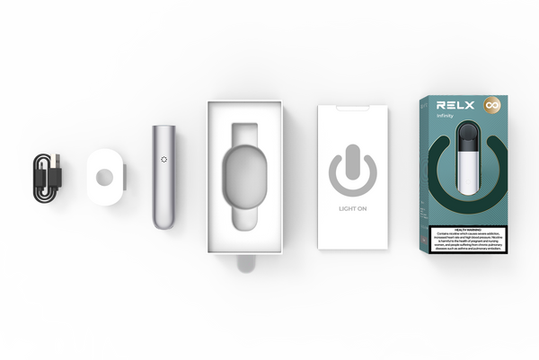 Infinity Device