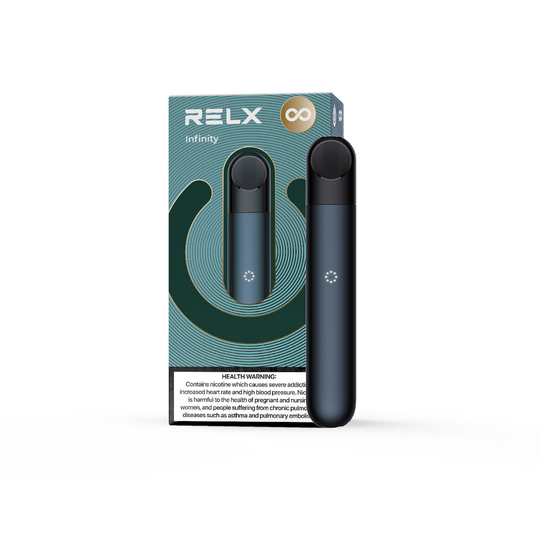 Relx Learning RELX AE
