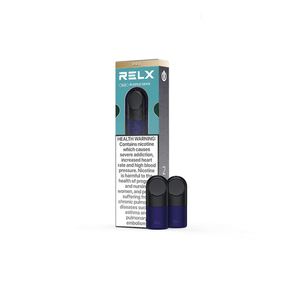 Pod Pro - Double Apple / 2-Packed Pod Pro - Double Apple / 2-Packed